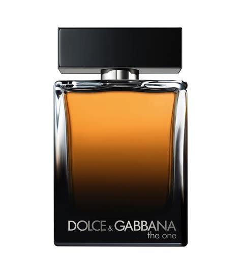 dolce gabbana the one for him